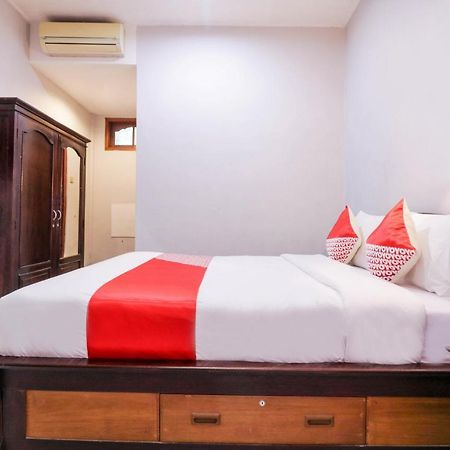 Oyo 2411 Taman Mekar Beach Inn 2 Kuta Lombok Εξωτερικό φωτογραφία