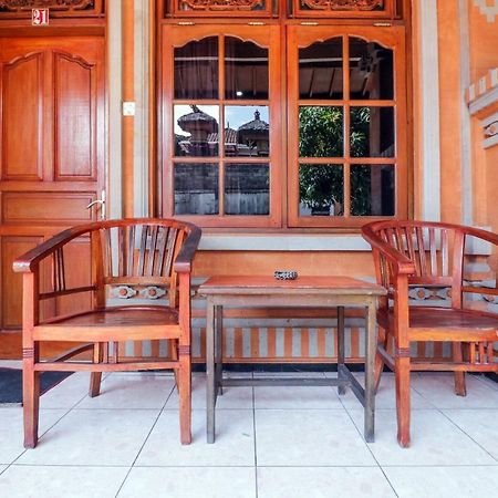 Oyo 2411 Taman Mekar Beach Inn 2 Kuta Lombok Εξωτερικό φωτογραφία