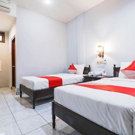 Oyo 2411 Taman Mekar Beach Inn 2 Kuta Lombok Εξωτερικό φωτογραφία