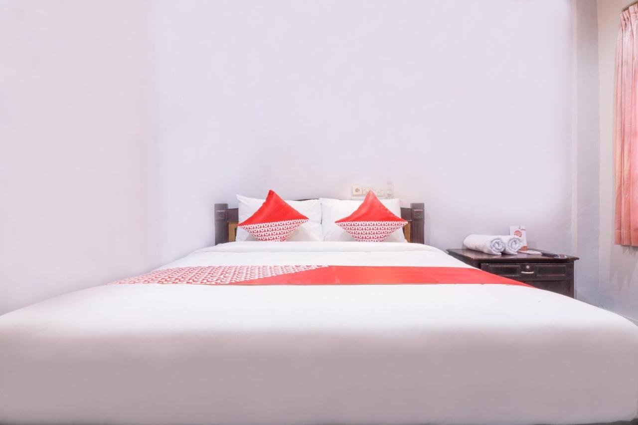 Oyo 2411 Taman Mekar Beach Inn 2 Kuta Lombok Εξωτερικό φωτογραφία