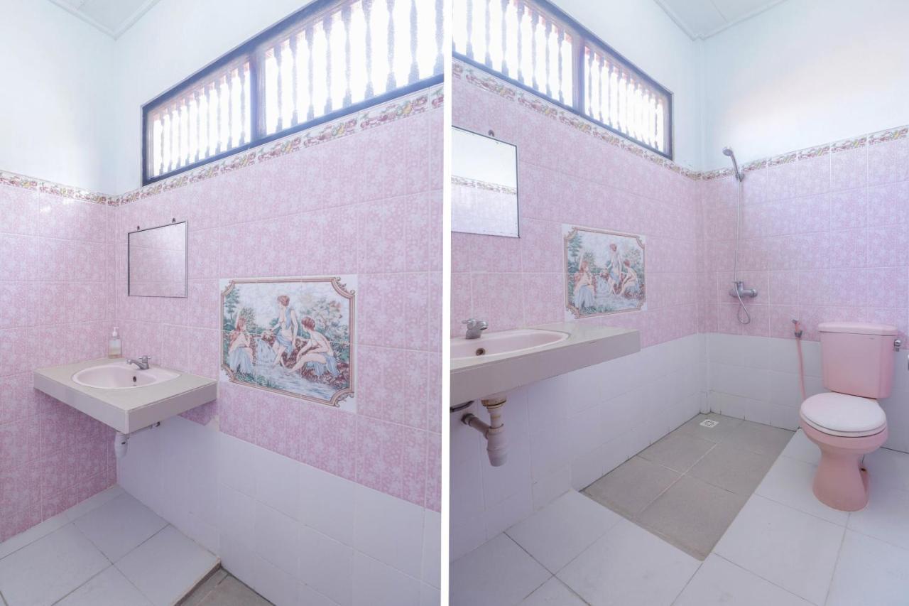 Oyo 2411 Taman Mekar Beach Inn 2 Kuta Lombok Εξωτερικό φωτογραφία