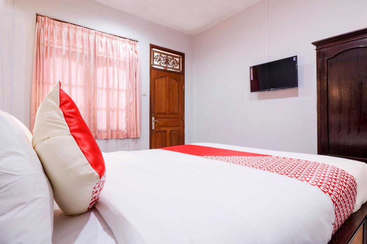Oyo 2411 Taman Mekar Beach Inn 2 Kuta Lombok Εξωτερικό φωτογραφία