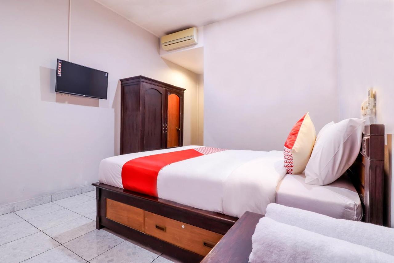Oyo 2411 Taman Mekar Beach Inn 2 Kuta Lombok Εξωτερικό φωτογραφία