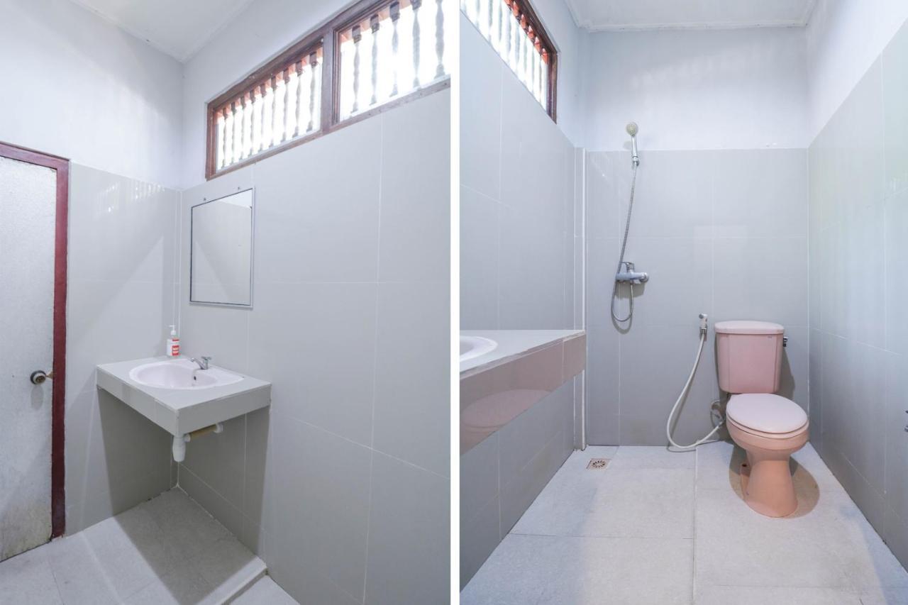 Oyo 2411 Taman Mekar Beach Inn 2 Kuta Lombok Εξωτερικό φωτογραφία