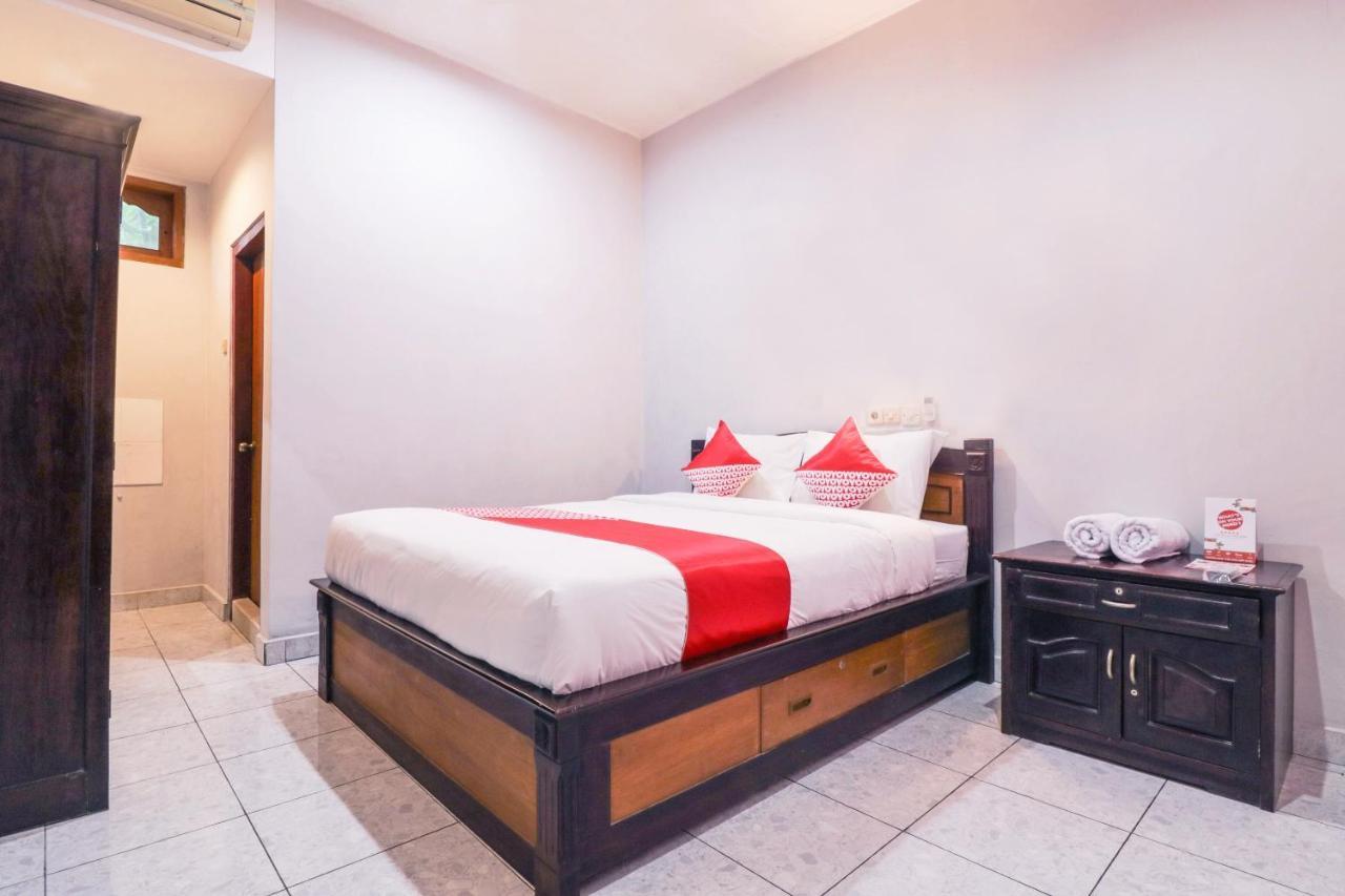 Oyo 2411 Taman Mekar Beach Inn 2 Kuta Lombok Εξωτερικό φωτογραφία