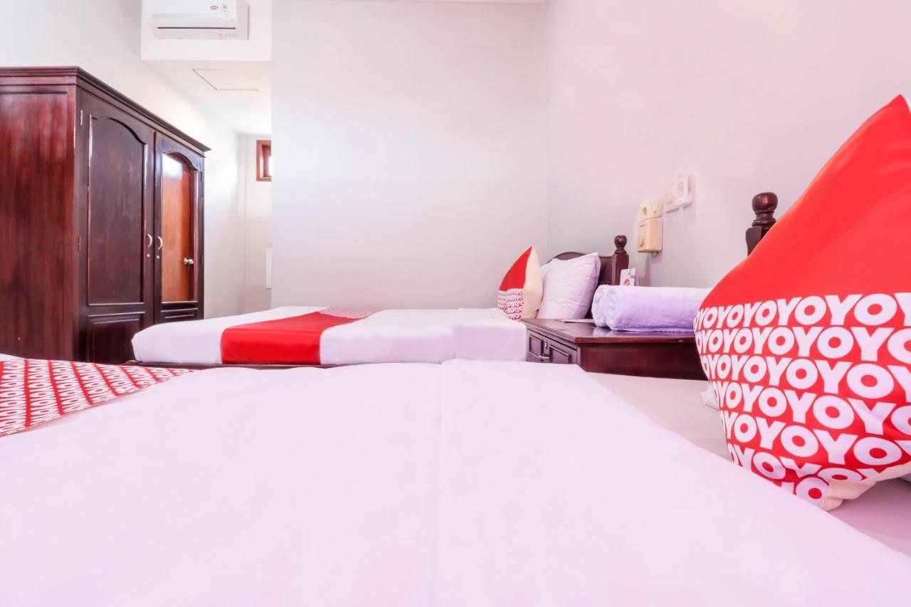 Oyo 2411 Taman Mekar Beach Inn 2 Kuta Lombok Εξωτερικό φωτογραφία