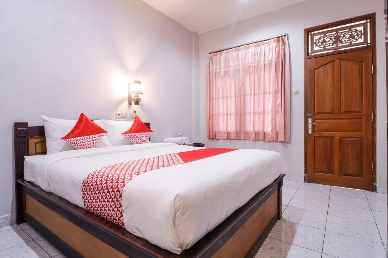 Oyo 2411 Taman Mekar Beach Inn 2 Kuta Lombok Εξωτερικό φωτογραφία