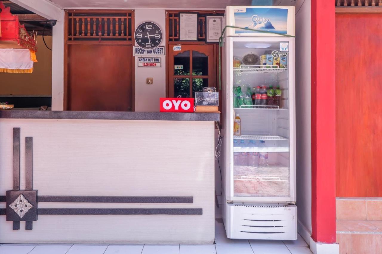 Oyo 2411 Taman Mekar Beach Inn 2 Kuta Lombok Εξωτερικό φωτογραφία
