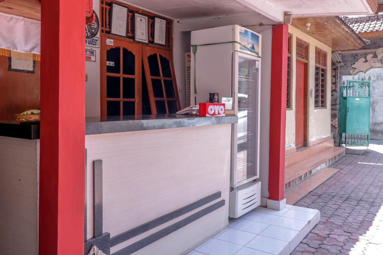 Oyo 2411 Taman Mekar Beach Inn 2 Kuta Lombok Εξωτερικό φωτογραφία