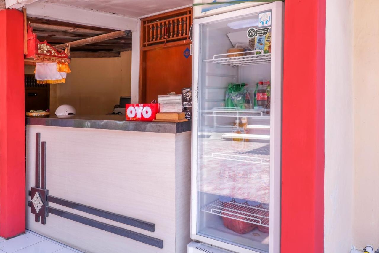 Oyo 2411 Taman Mekar Beach Inn 2 Kuta Lombok Εξωτερικό φωτογραφία